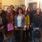 Відвідування міжнародної китайської виставки