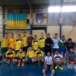 "Кубок Ректора - 2017"