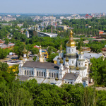 Собори Харкова