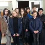 Профорієнтаційний табір «PharmCamp» на кафедрі