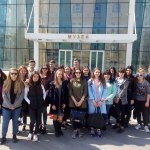Відвідування історичного музею