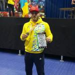 Чемпіонат світу з ММА