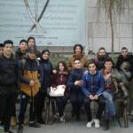 Виховна робота кафедри