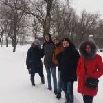 Спартакіада працівників охорони здоров'я з шашок
