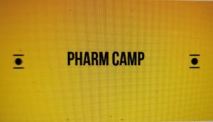 Просвітницькі заходи Pharm Camp 2022/2023 для дітей  під час зимових канікул