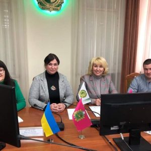 Меморандум про співпрацю: Національний фармацевтичний університет та Національний університет «Запорізька політехніка»