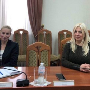 Меморандум про співпрацю: Національний фармацевтичний університет та Національний університет «Запорізька політехніка»