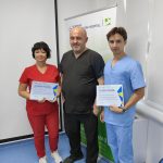 Курс підвищення кваліфікації «Ерготерапія осіб з травмами війни»