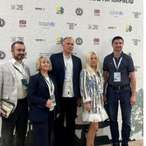 IV-й НАЦІОНАЛЬНИЙ КОНГРЕС ФІЗИЧНОЇ ТА РЕАБІЛІТАЦІЙНОЇ МЕДИЦИНИ