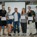 «РЕАБІЛІТАЦІЯ. ШКОЛА ФІЗИЧНИХ ТЕРАПЕВТІВ МАЙБУТНЬОГО»