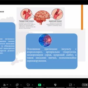 Апробація кваліфікаційних робіт здобувачів вищої освіти другого (магістерського) рівня вищої освіти спеціальності 227 Терапія та реабілітація, спеціалізації 227.01 Фізична терапія.
