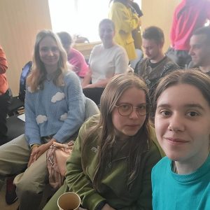 СЕМІНАР «Теоретичні та практичні аспекти роботи з фантомним болем»