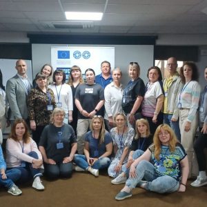 Програма ВООЗ: mhGAP - "Ведення психічних, неврологічних розладів і розладів, пов'язаних із вживанням психоактивних речовин у неспеціалізованих закладах охорони здоров'я"