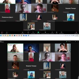 Захист клінічних практик здобувачів вищої освіти другого (магістерського) рівня вищої освіти спеціальності 227 Терапія та реабілітація, спеціалізації 227.01 Фізична терапія