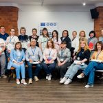 Тренінг для тренерів та супервізорів mhGAP