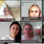 захист кваліфікаційних робіт здобувачів вищої освіти другого (магістерського) рівня